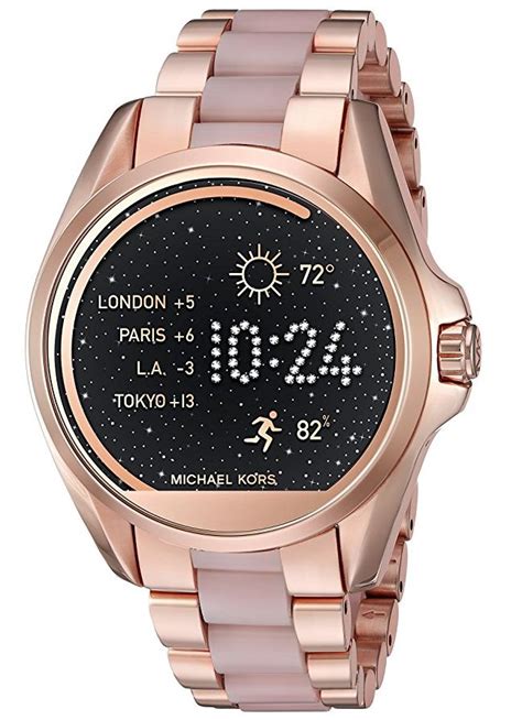 does the michael kors smartwatch make phone calls|The best Michael Kors smartwatches yo.